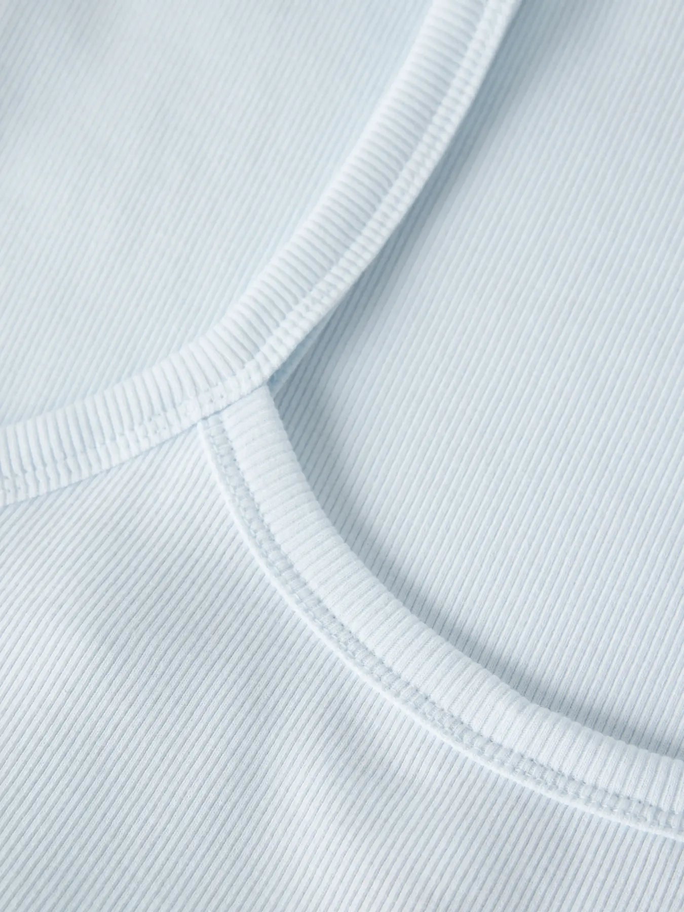 Linne Hinaja, ljusblå