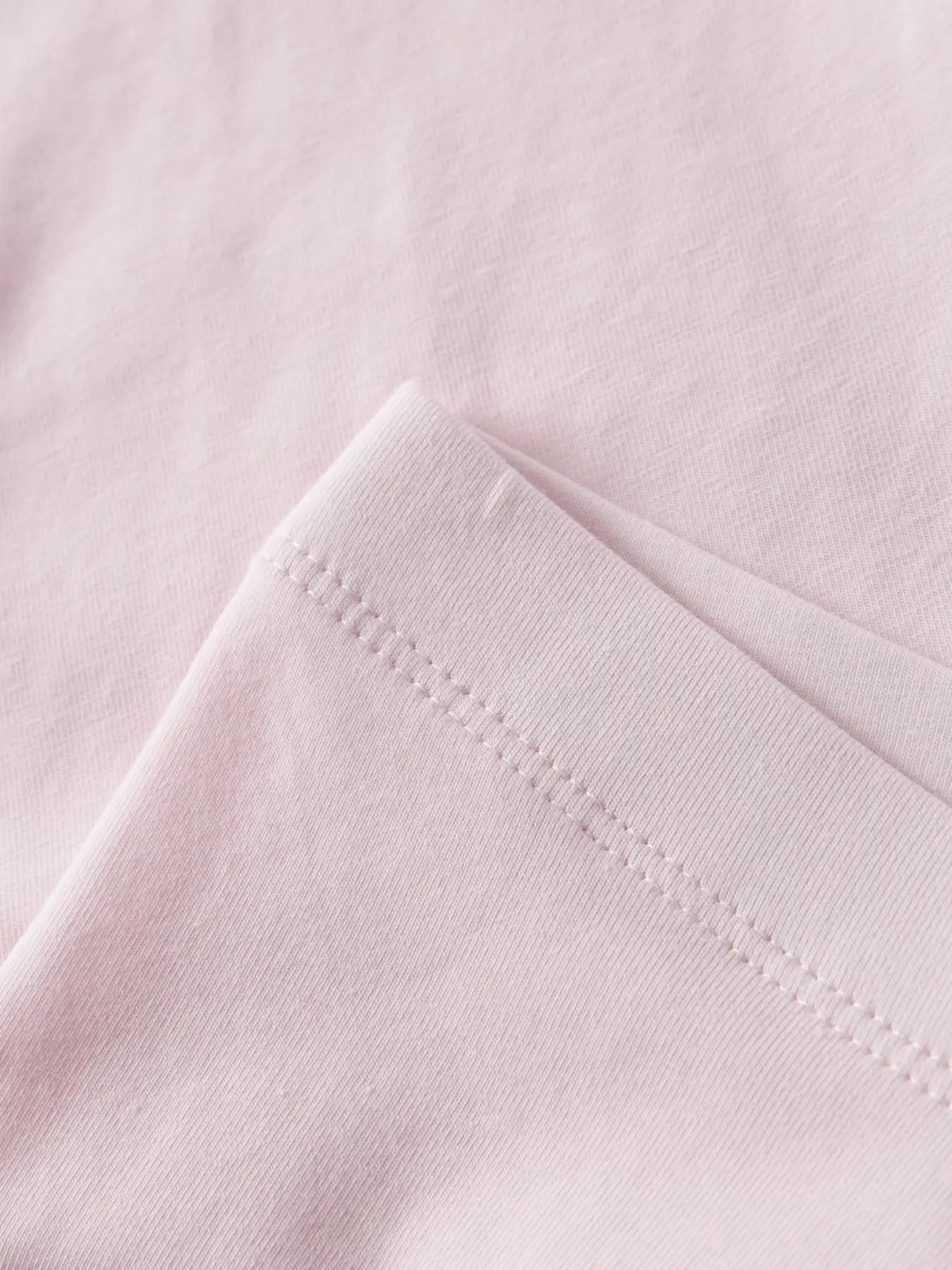 Korta leggings Vivian, ljusrosa