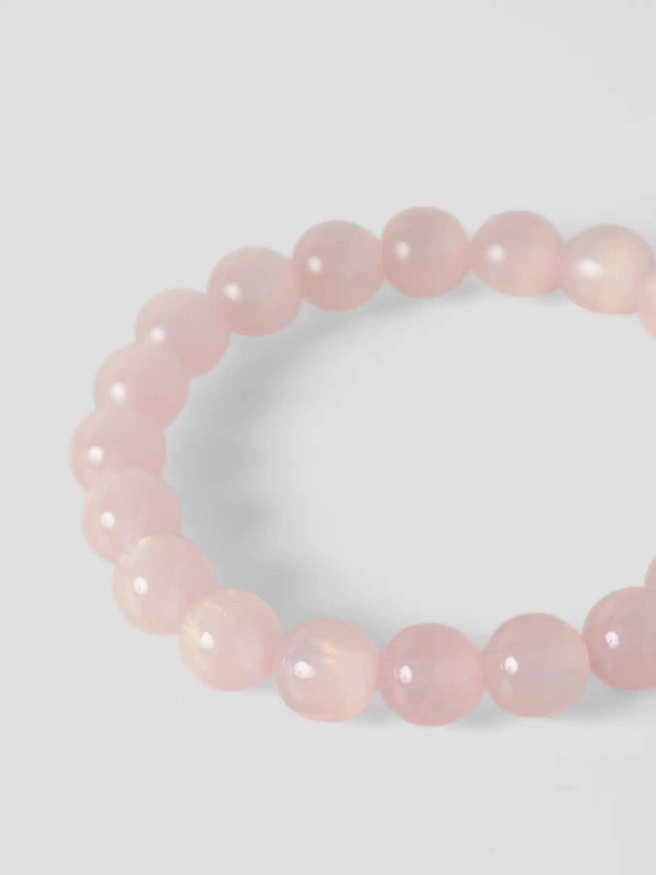 Armband Selina, crystal pink