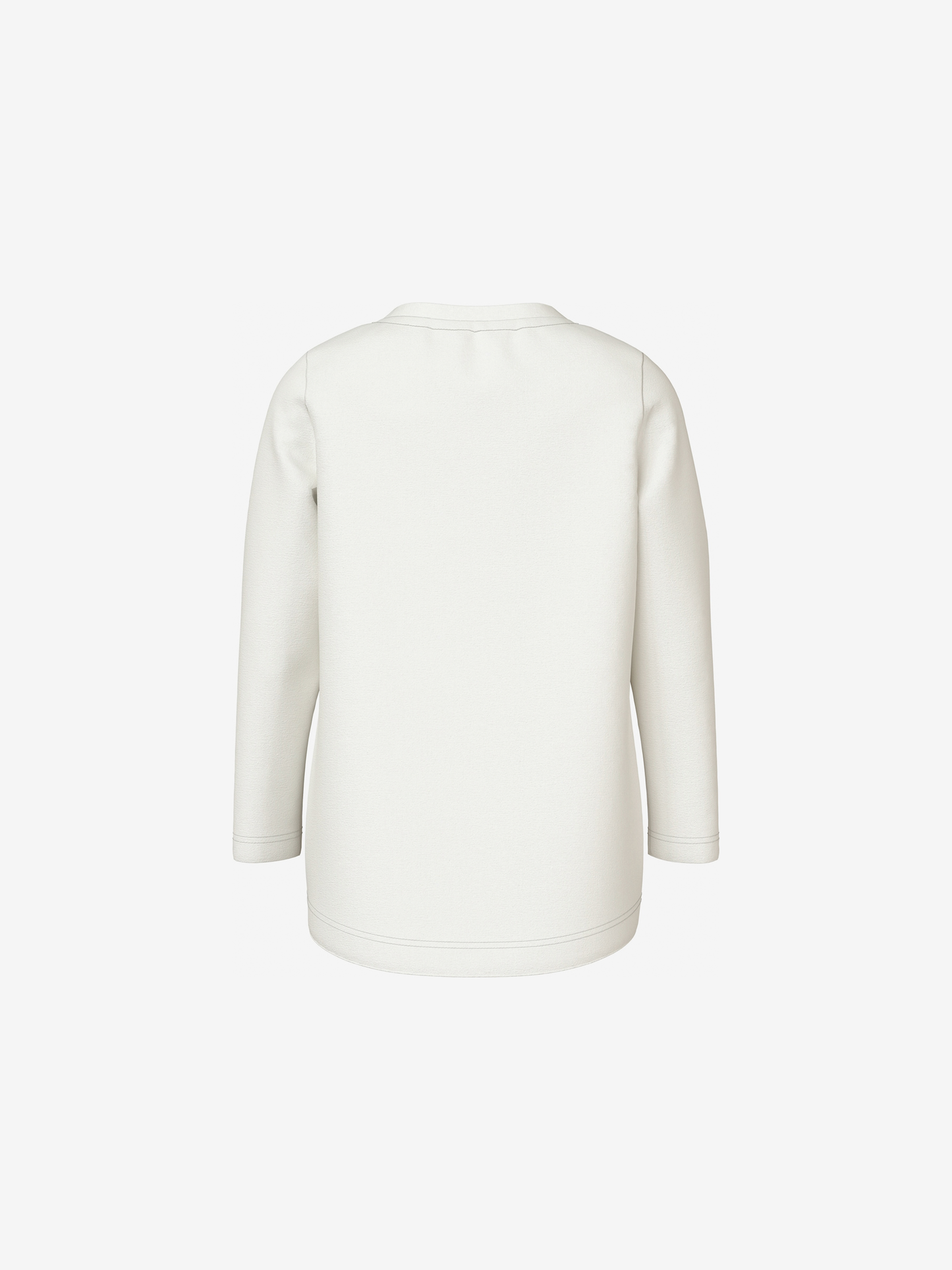 Tröja Vix, vit