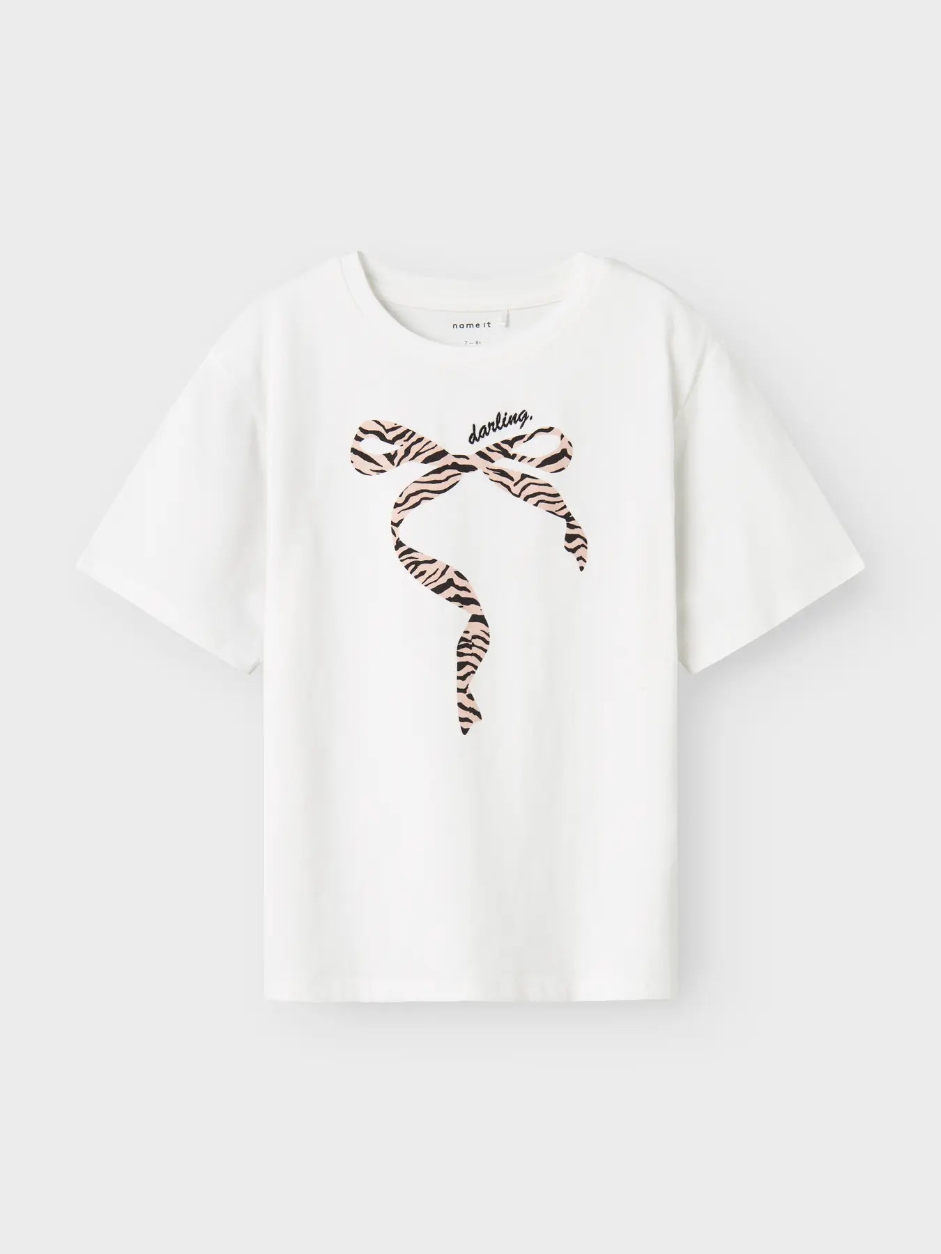 T-shirt darling