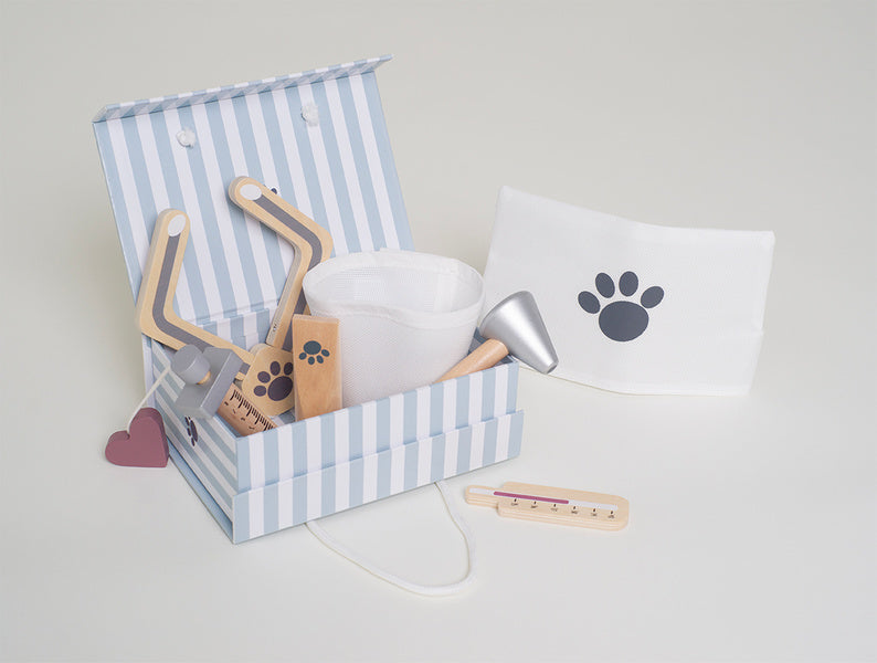Veterinärväska
