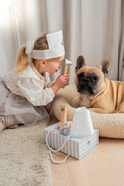 Veterinärväska