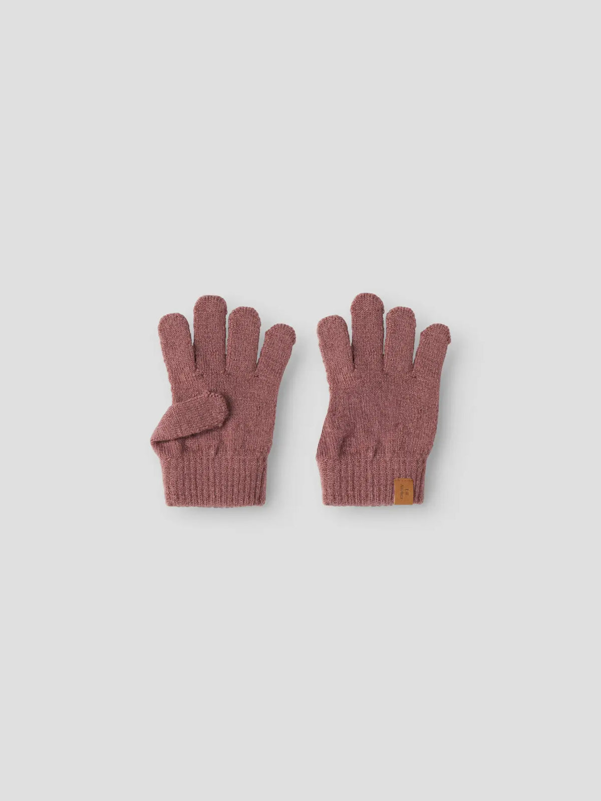 Fingervantar ull, Nanson, Rose