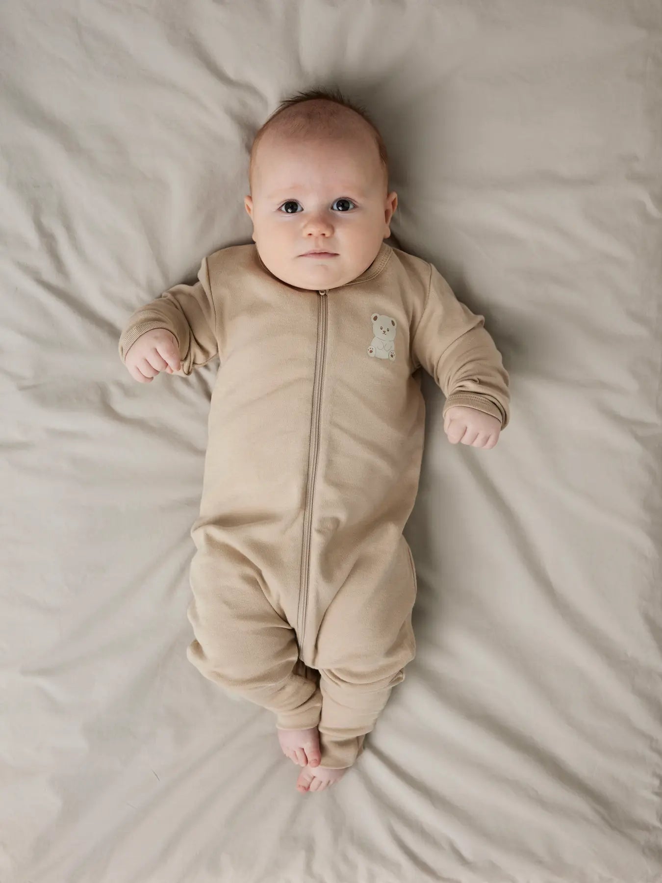 2-pack pyjamas nallar
