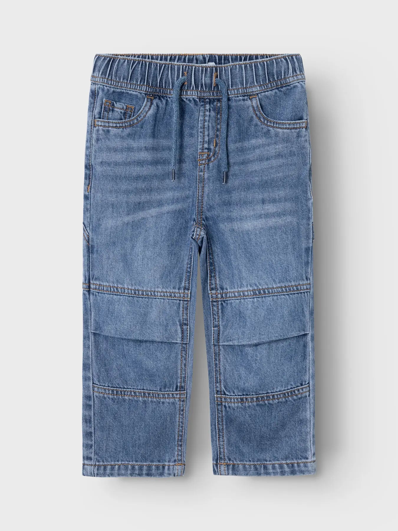 Jeans Ryan med justerbar midja