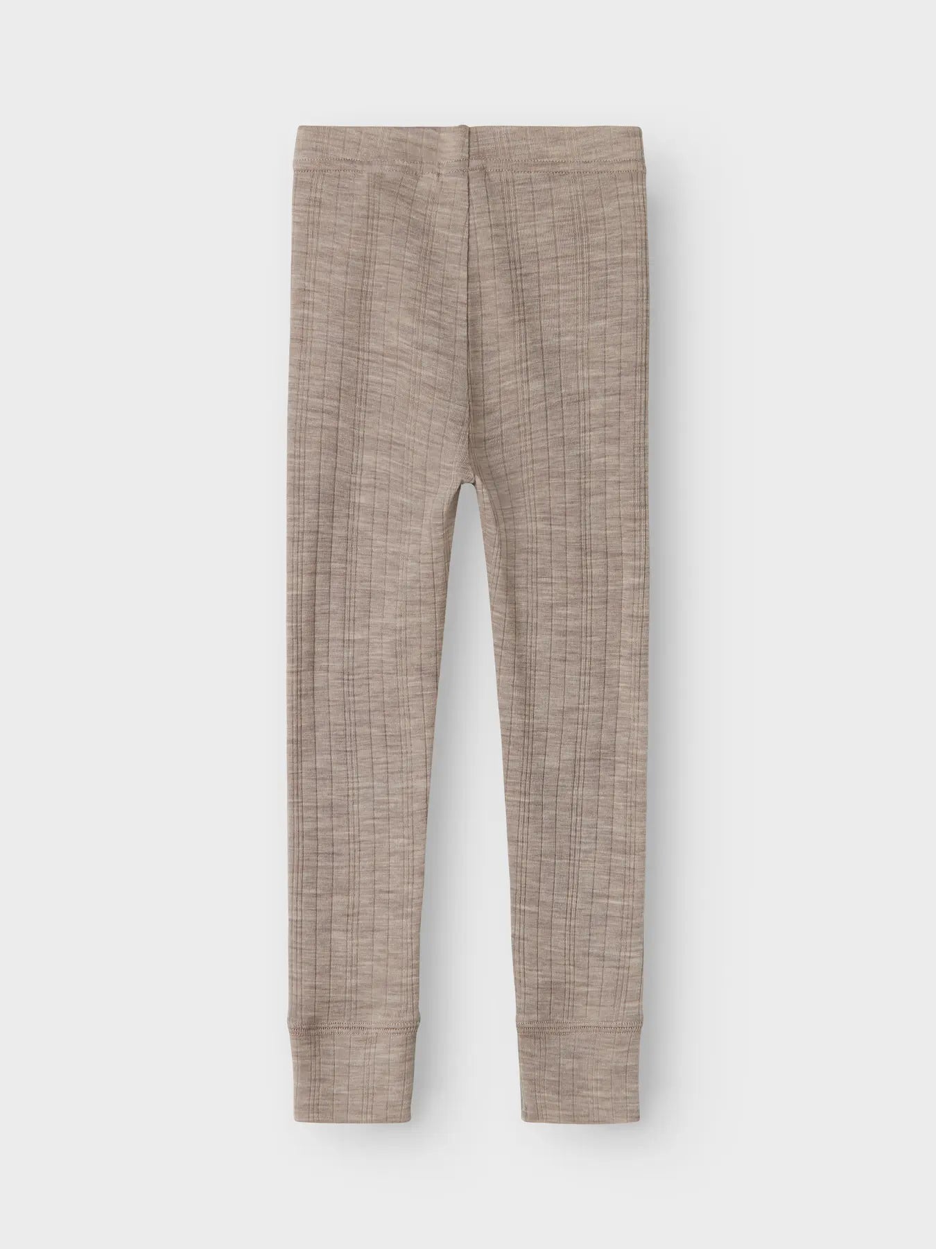 Leggings 100 % merinoull