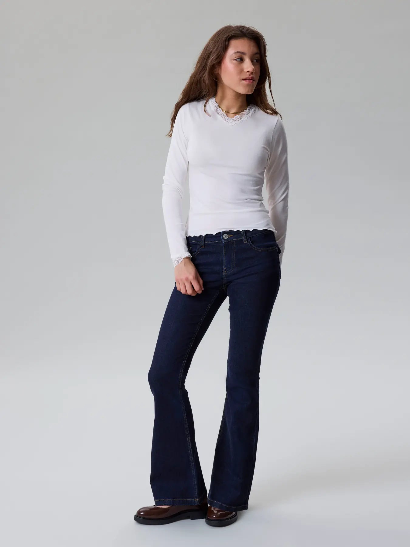 Flared jeans Blibling