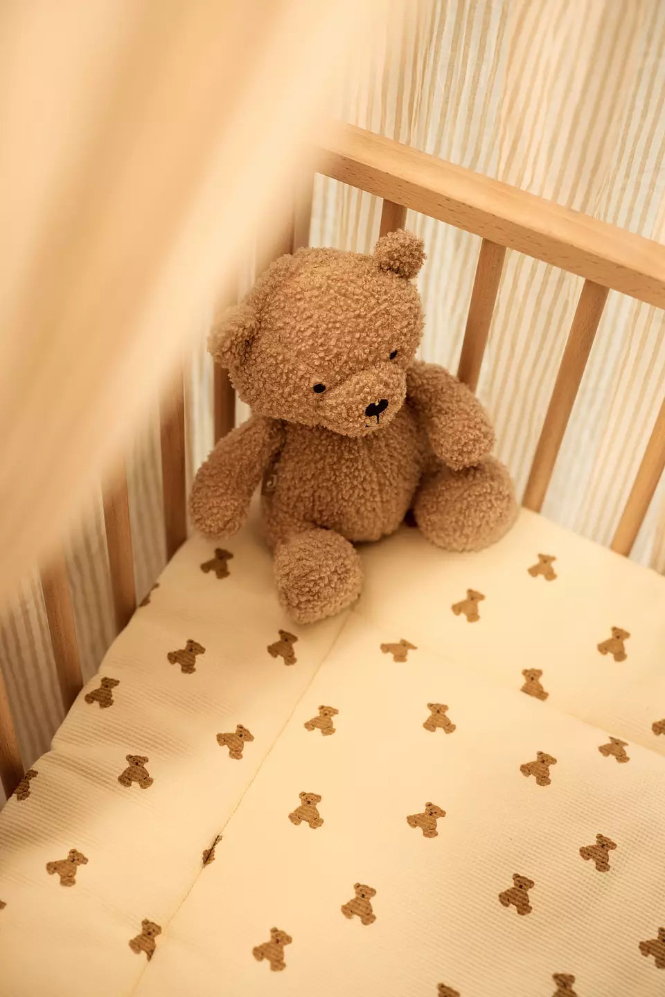 Gosedjur Bear Brave