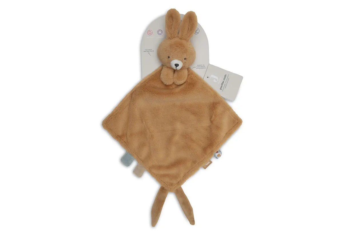 Snuttefilt Bunny Luz