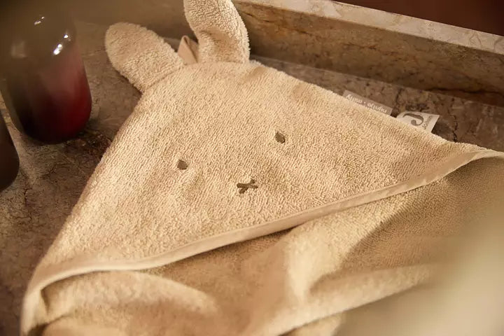 Badcape Miffy warm sand