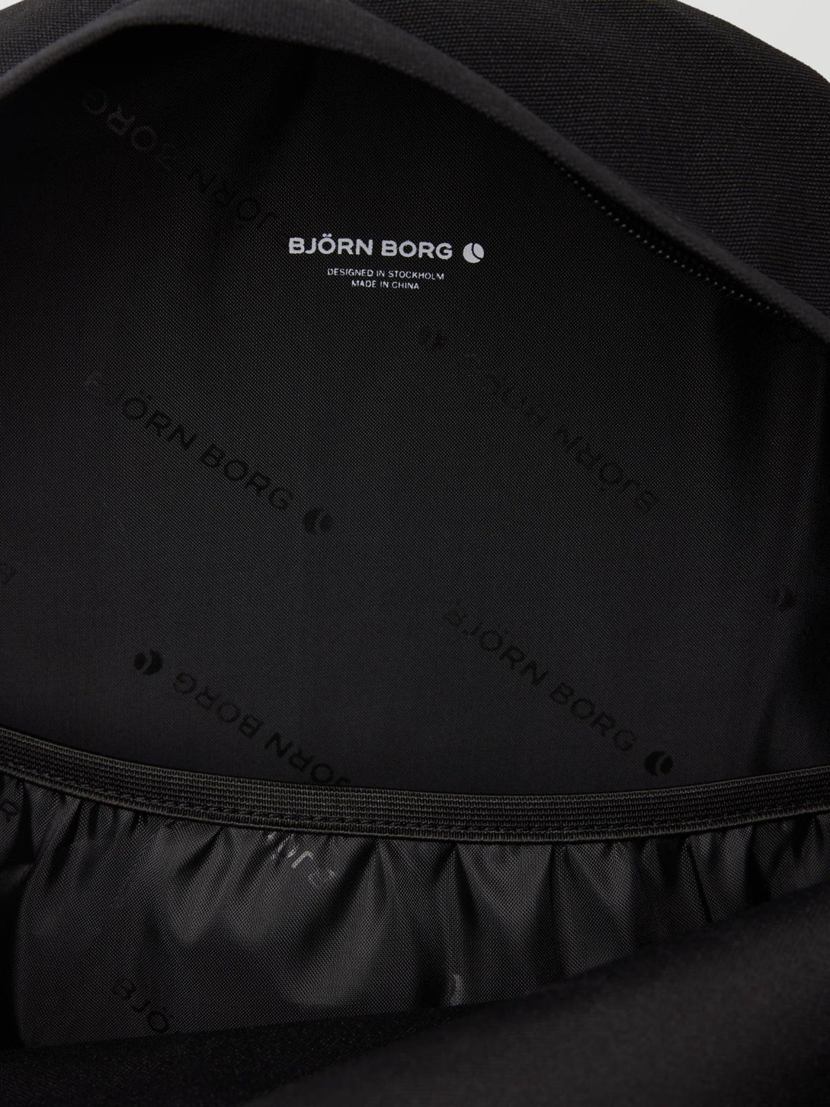 Borg Junior Ryggsäck 19L