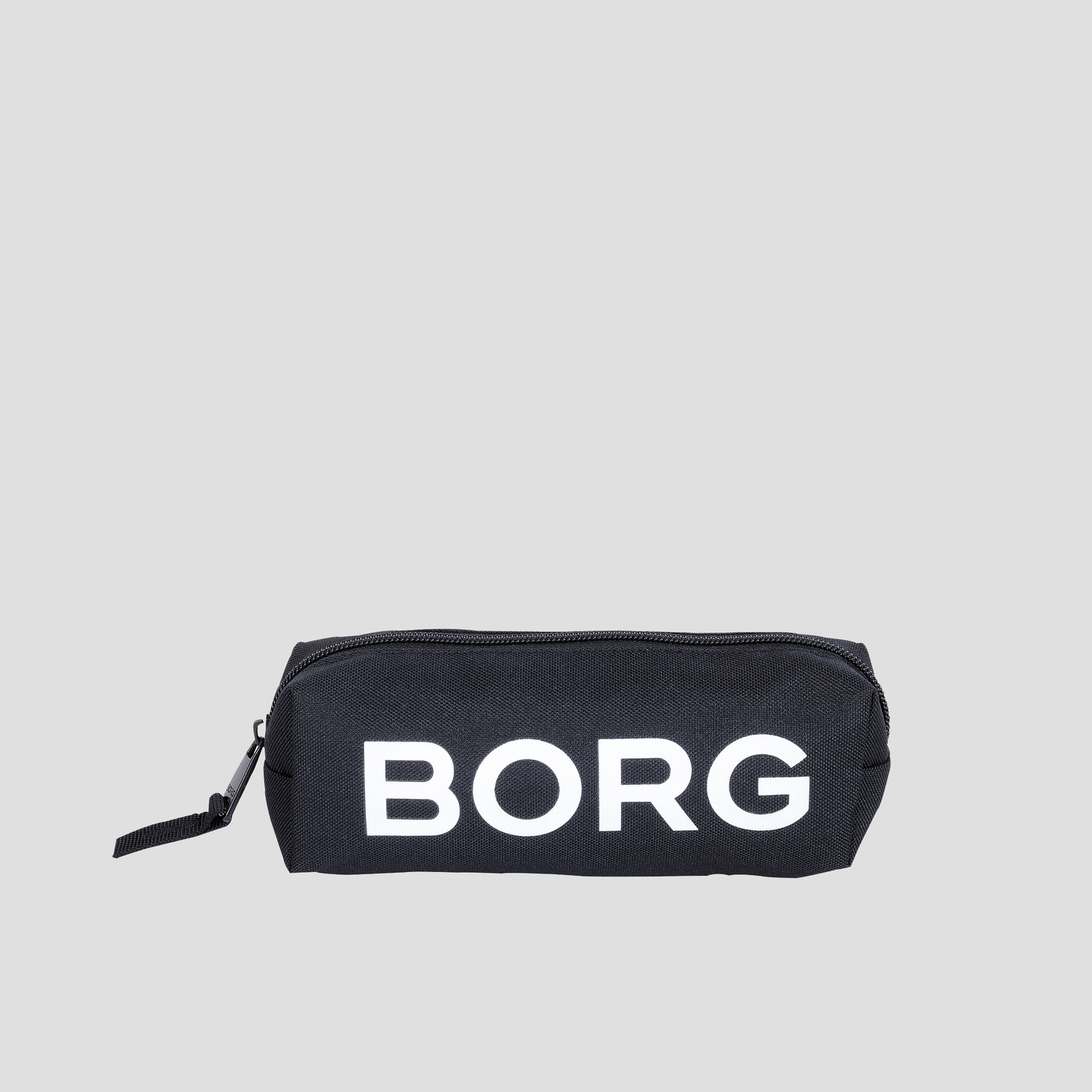 Borg Pennfodral svart