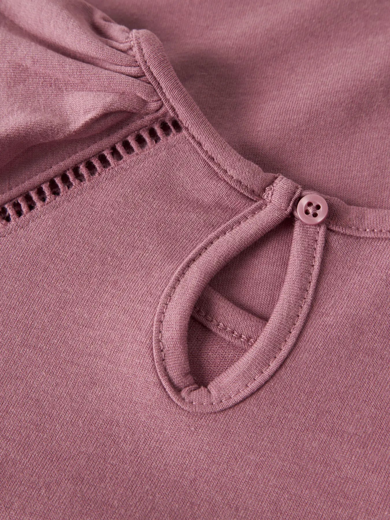 Topp Huda, rosa