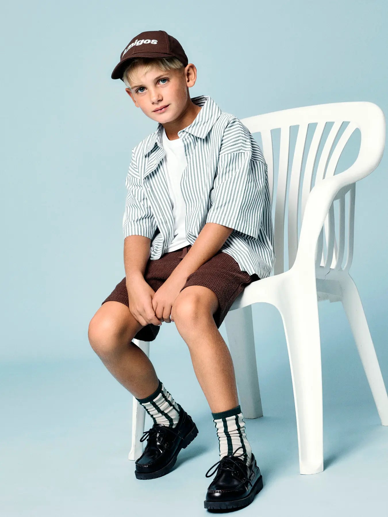 Shorts Hivaj