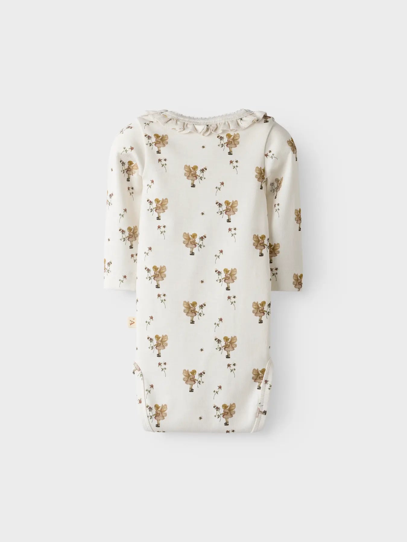 Body blomälva