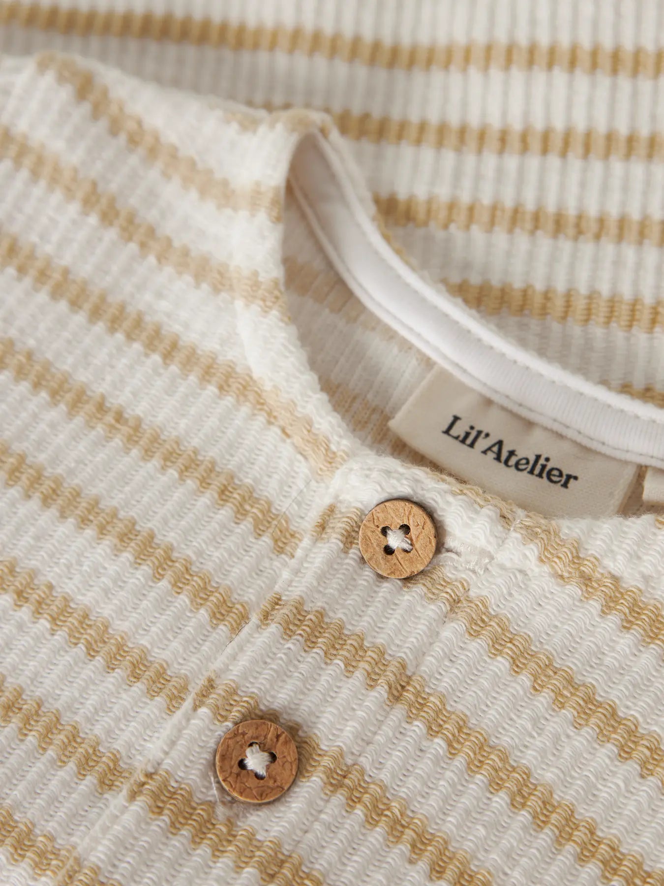 Sunsuit Tadeo