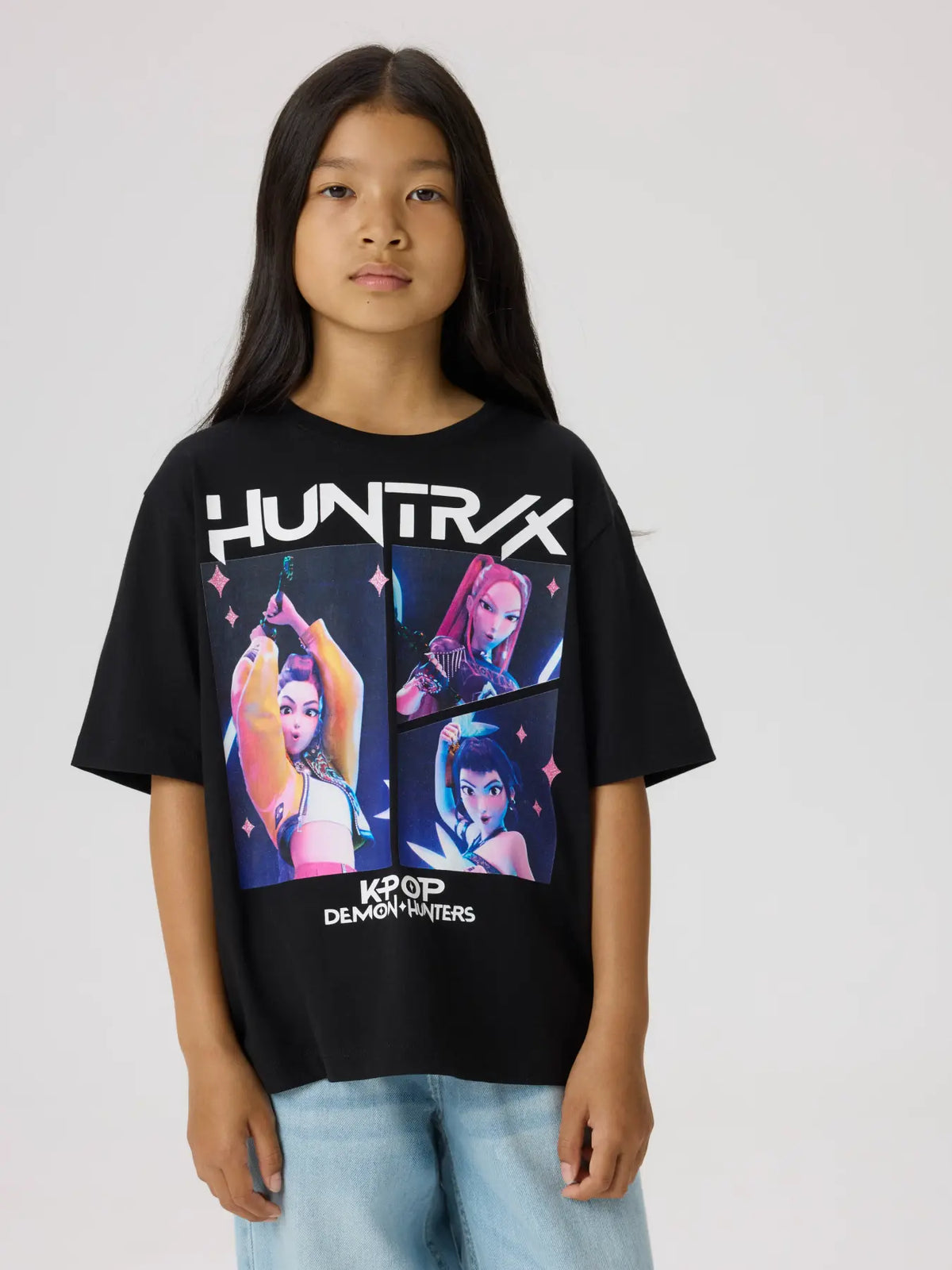 T-shirt Mara KPOP