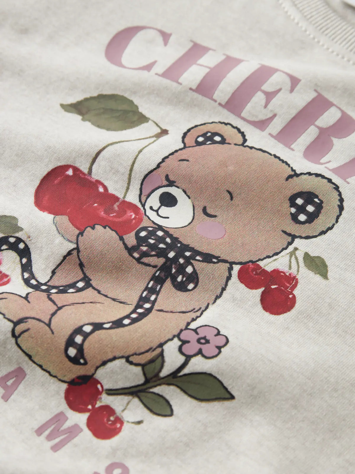 Sweatshirt Onala