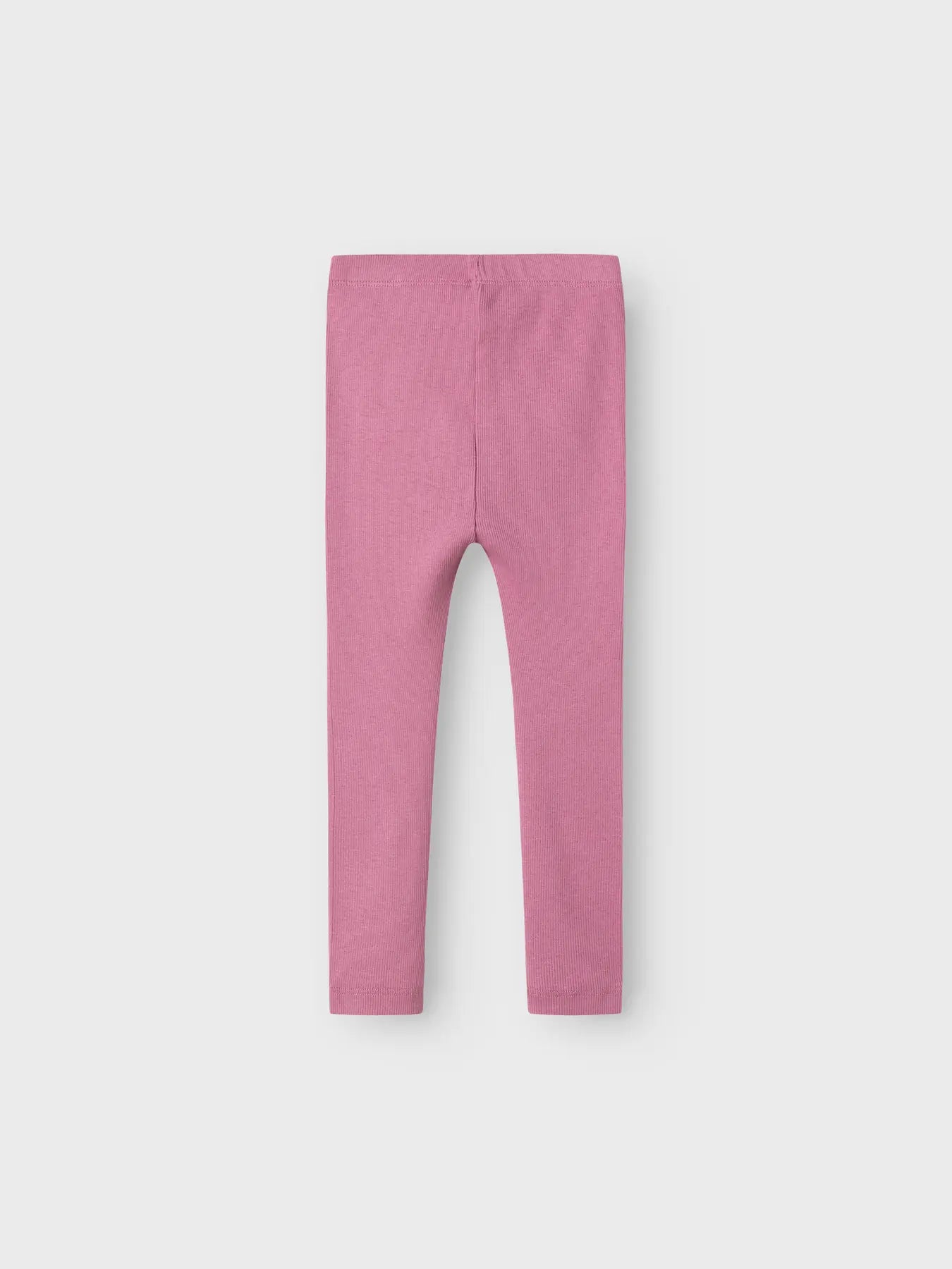 Ribbade leggings Mauve Orchid