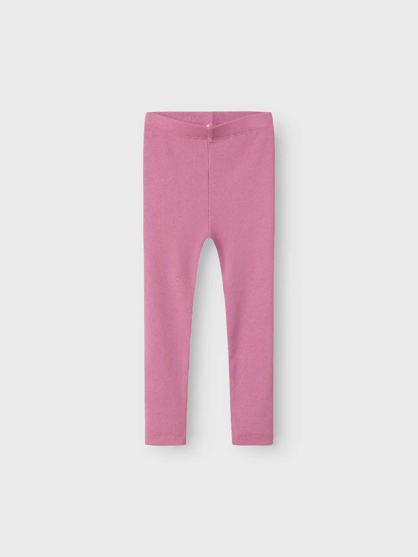 Ribbade leggings Mauve Orchid