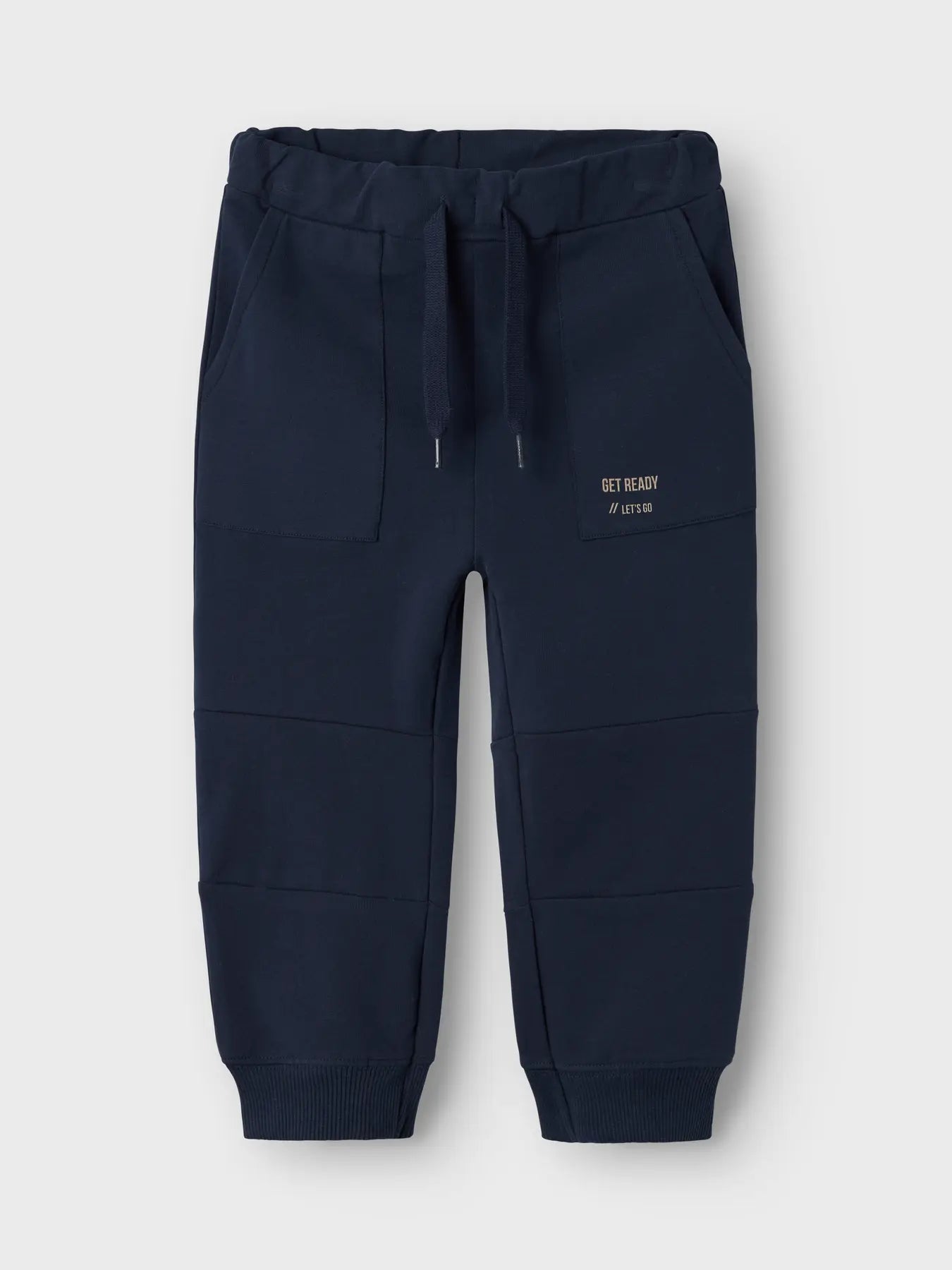 Sweat pant Navy