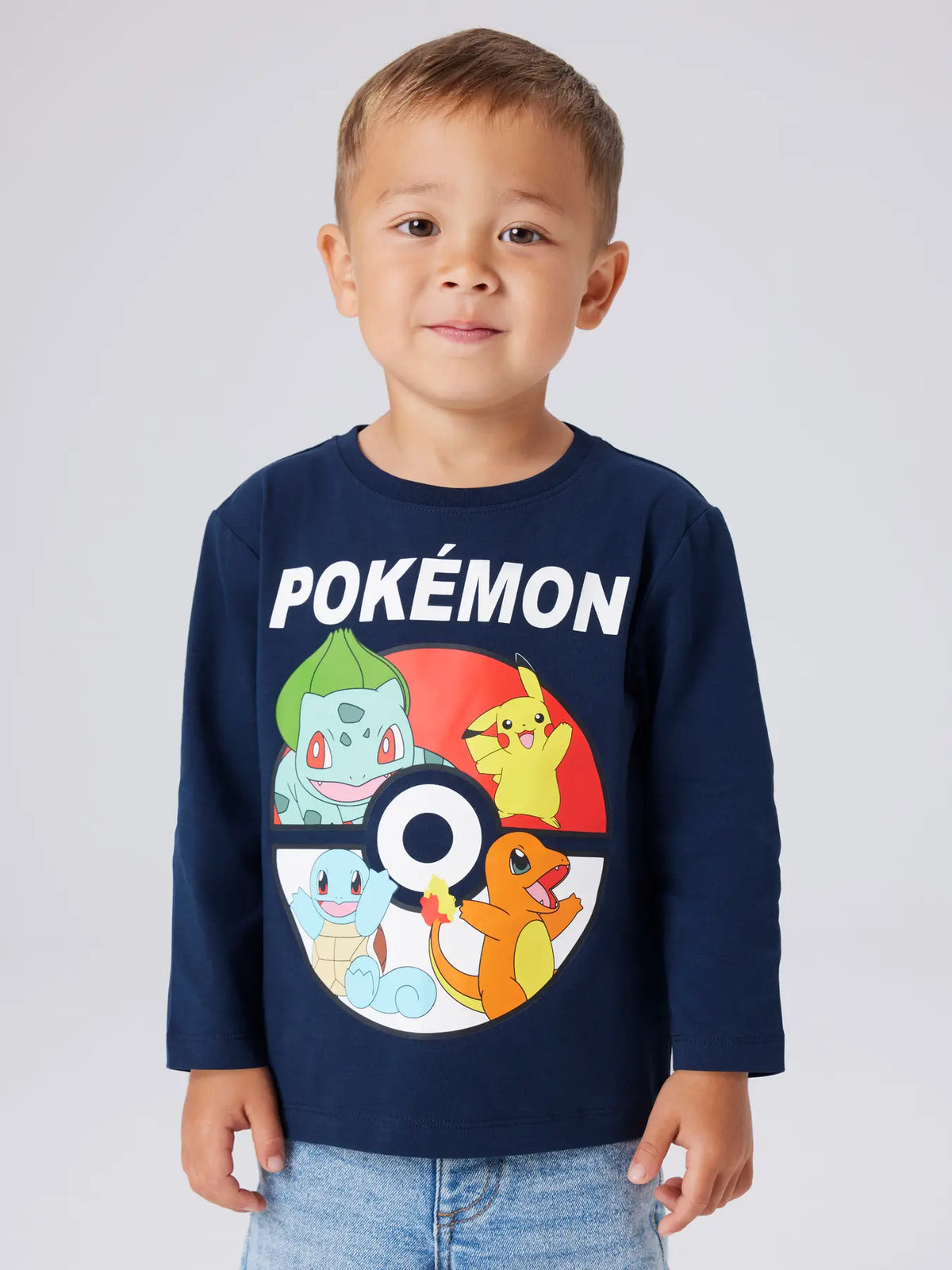 Tröja Juice, Pokémon