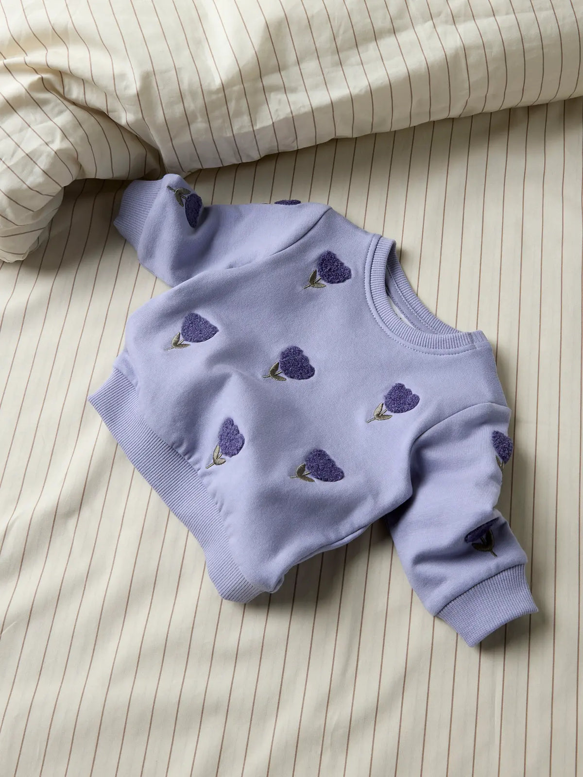 Sweatshirt Oditte