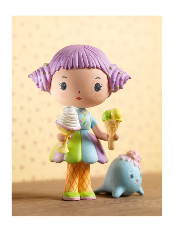 Tinyly, Tutti & Frutti
