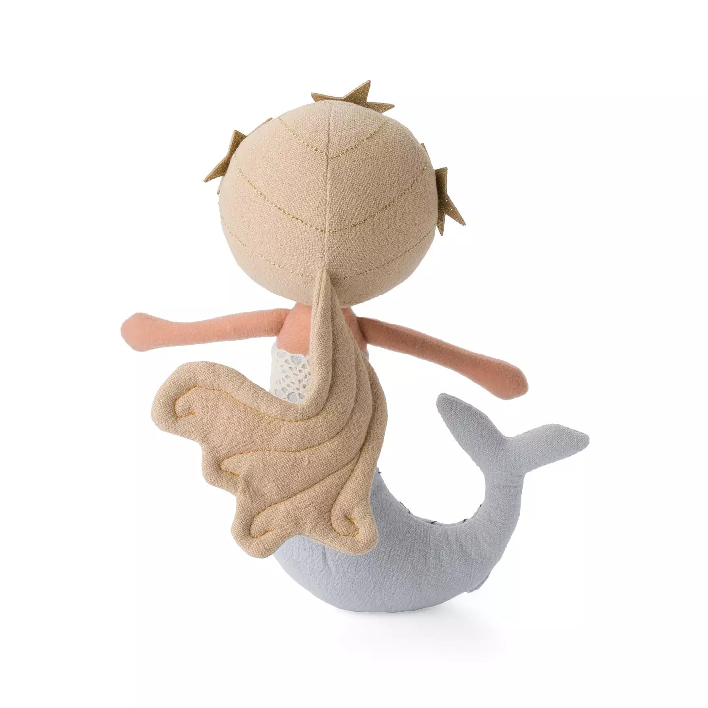 Picca Loulou - Mermaid Pearl