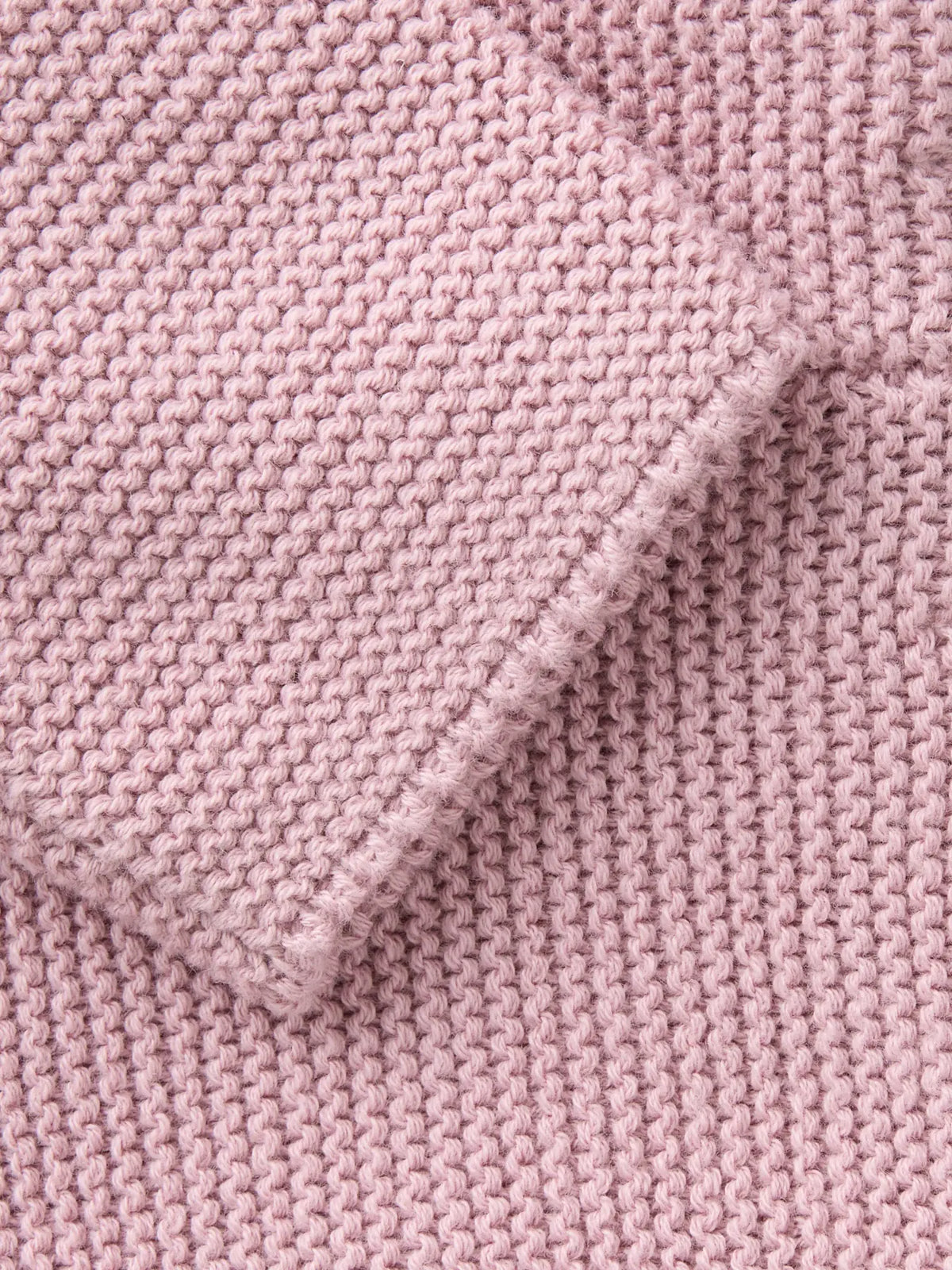 Stickad babybyxa Olda