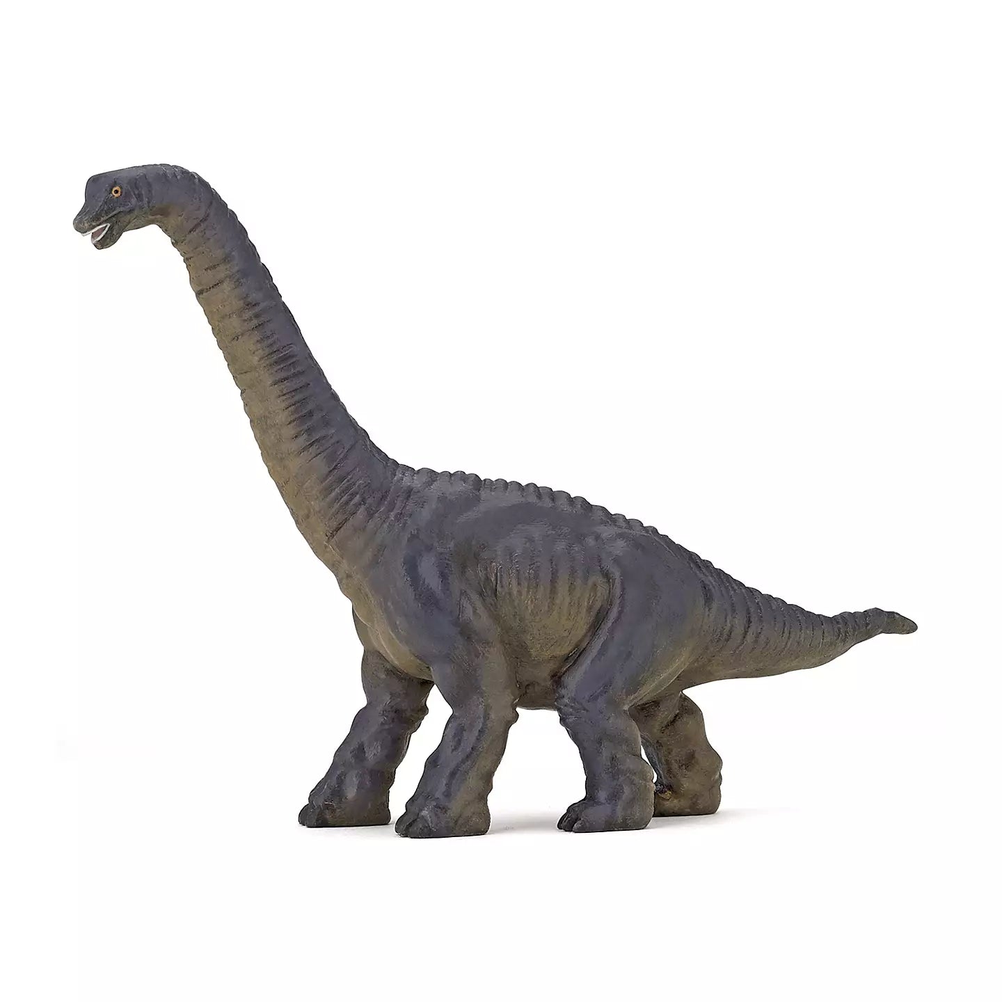 Mini Plus Dinosaurs set 1, 6pcs