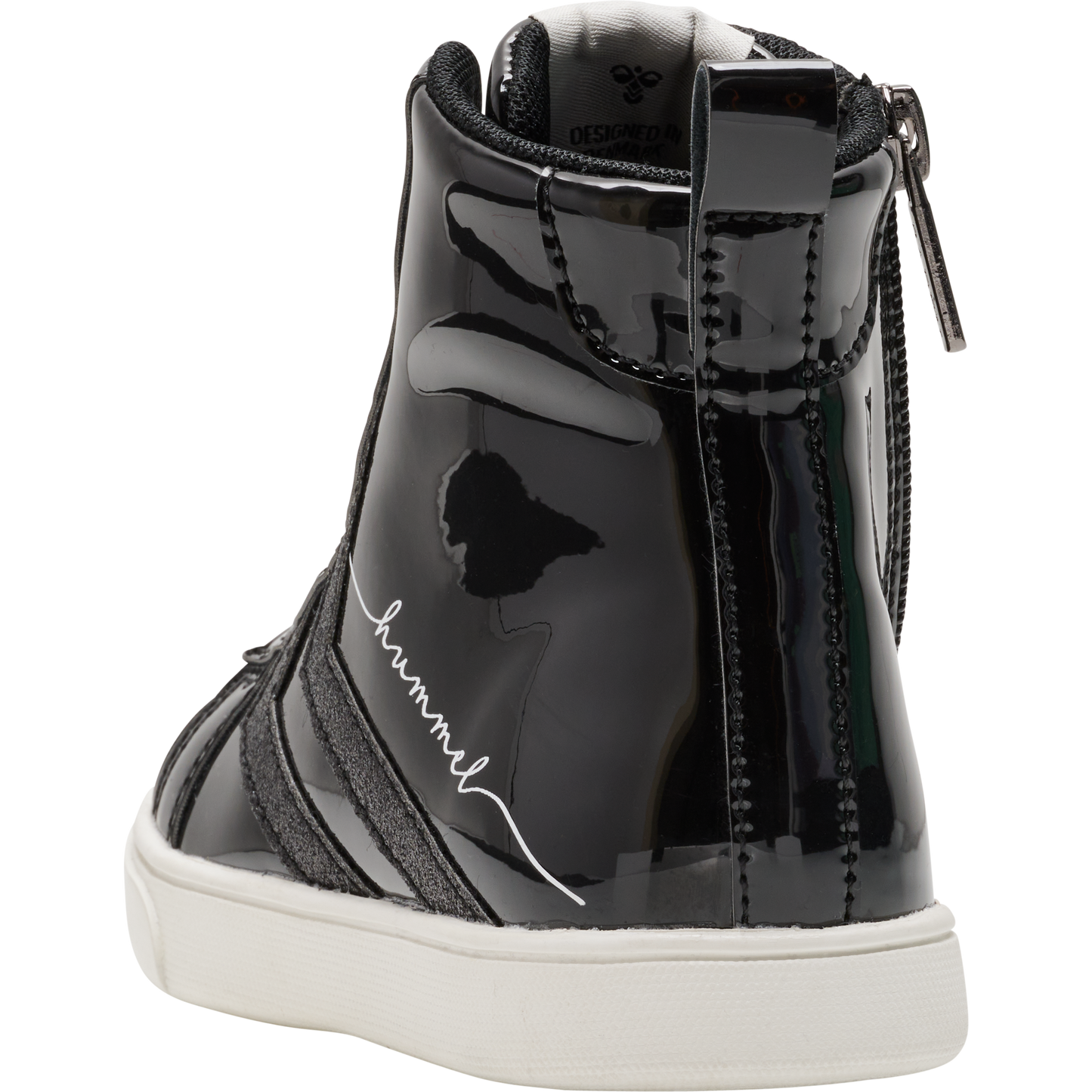 Sneaker Strada JR