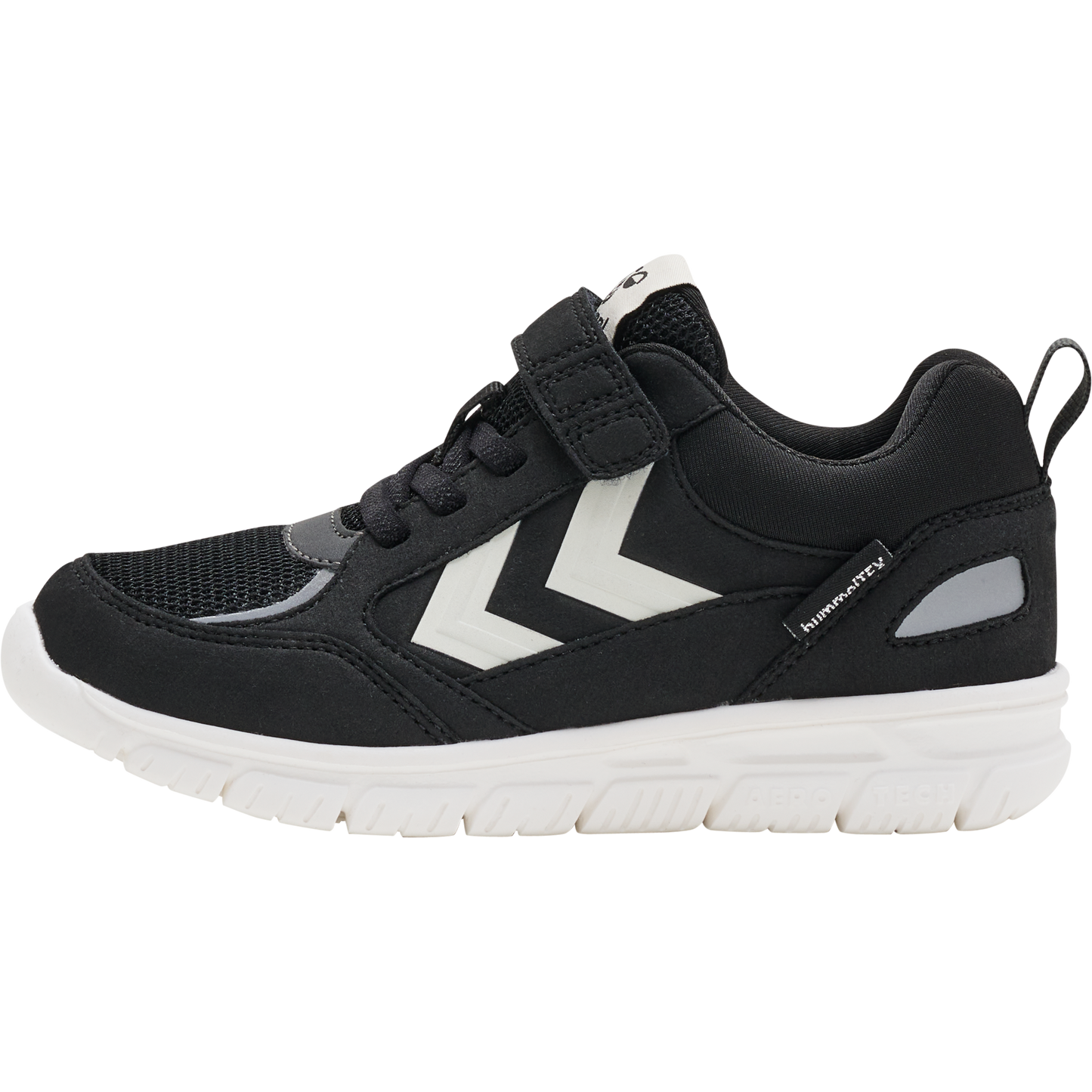 X-light 2.0 Tex JR, svart