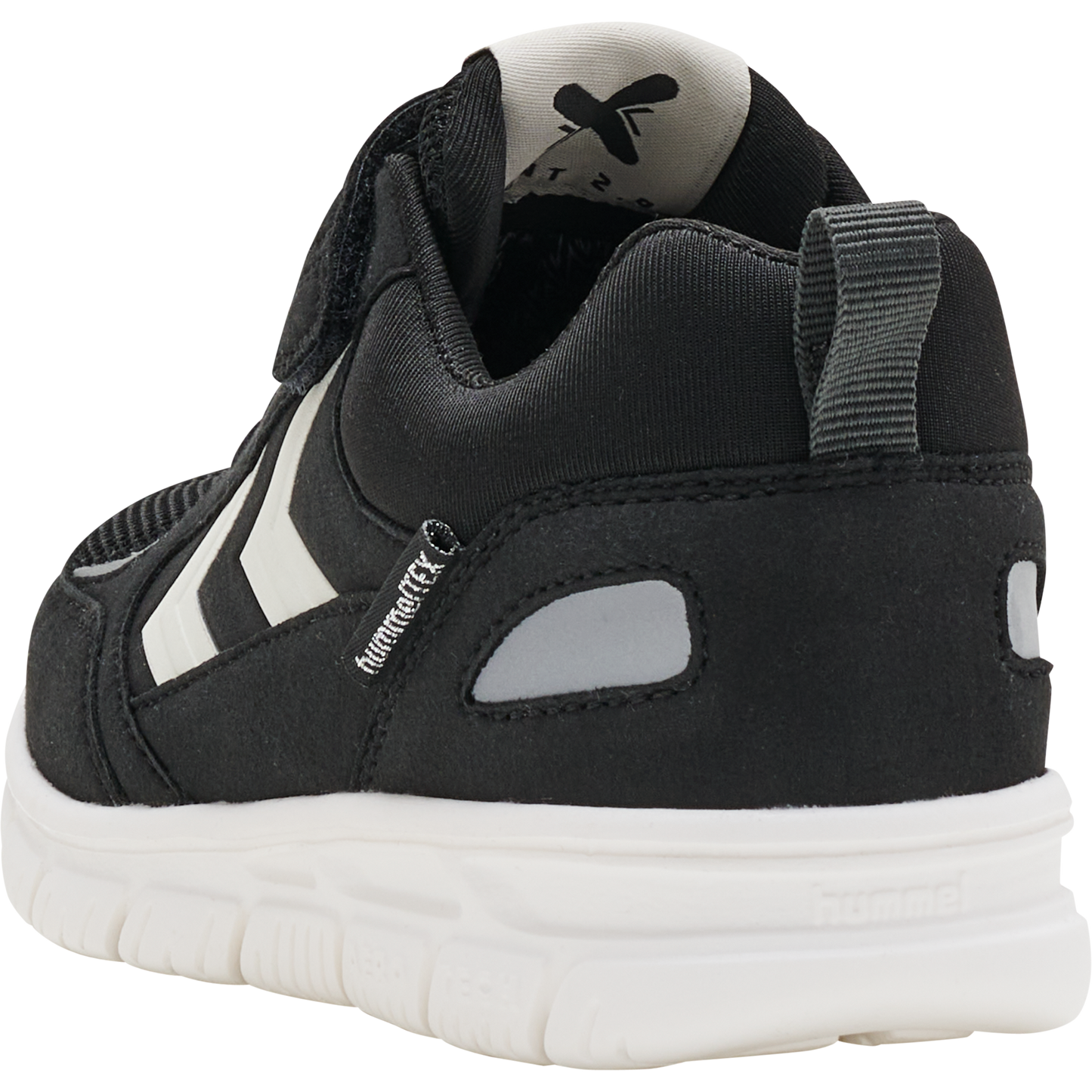 X-light 2.0 Tex JR, svart