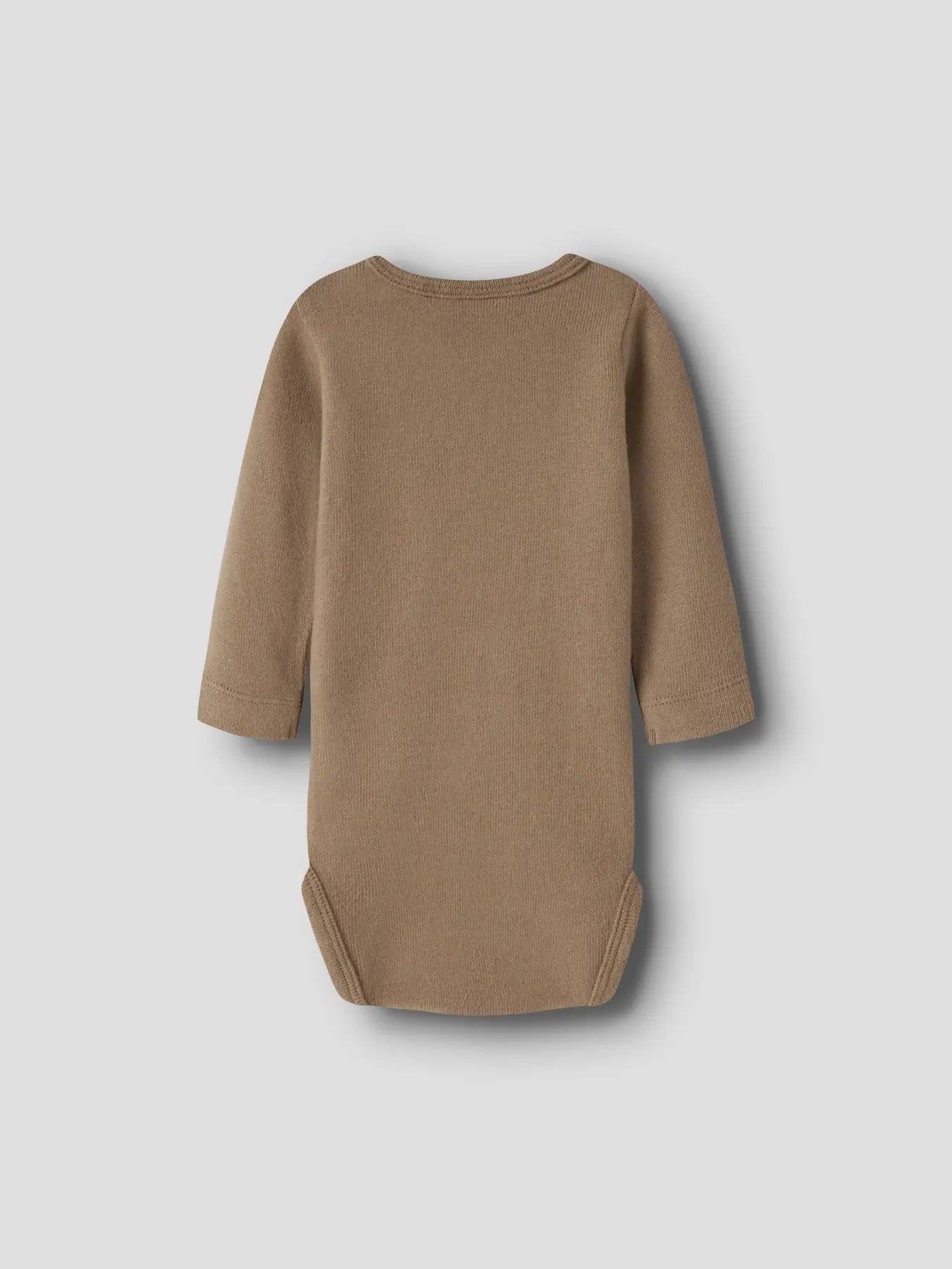 Thoro body, brun