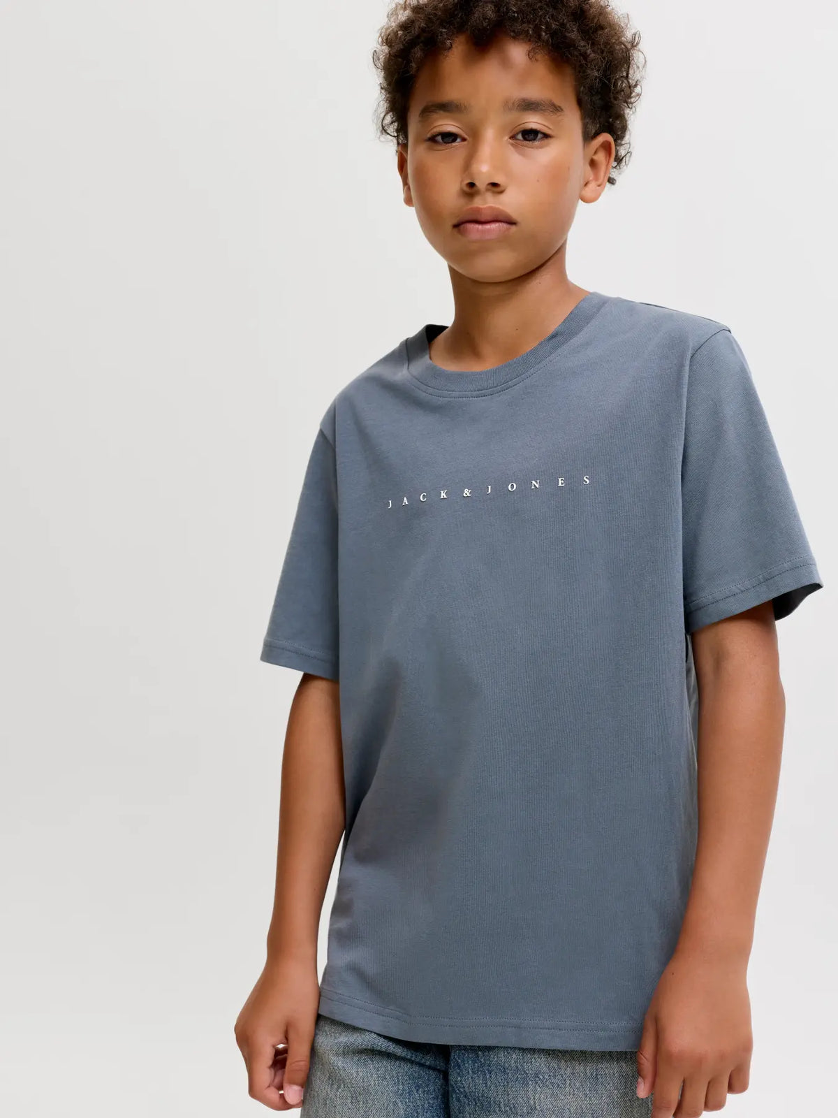 T-shirt JJESTAR, Turbulence