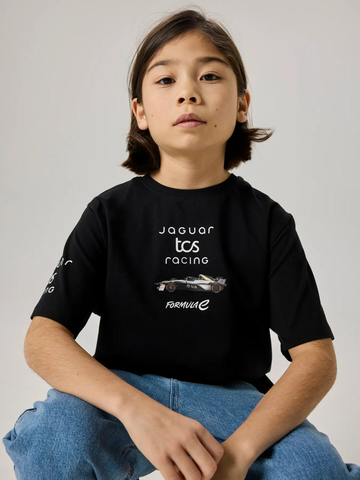 T-shirt Alp Formel 1