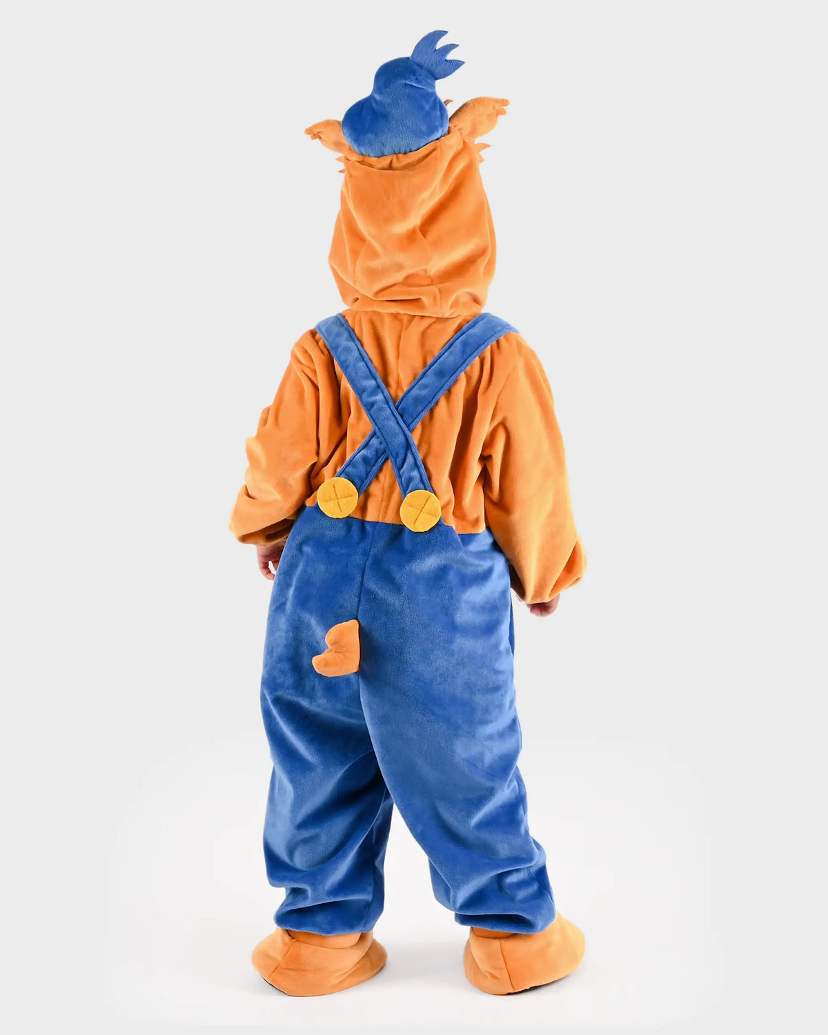 Jumpsuit Bamse 3-4 år