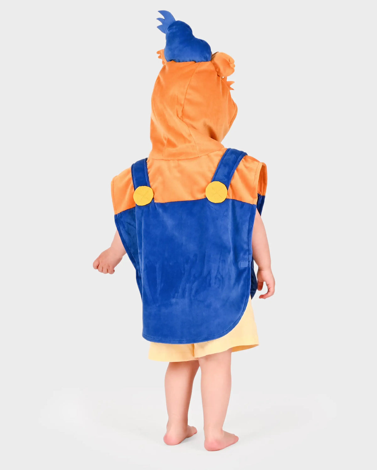 Bamse cape mini