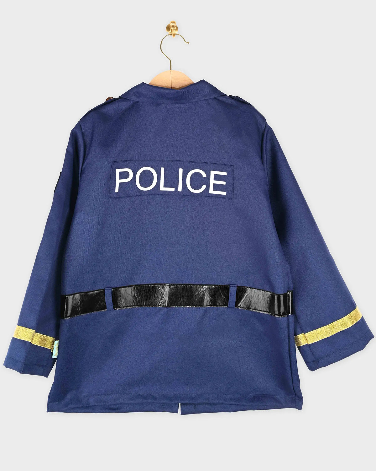 Poliskostym