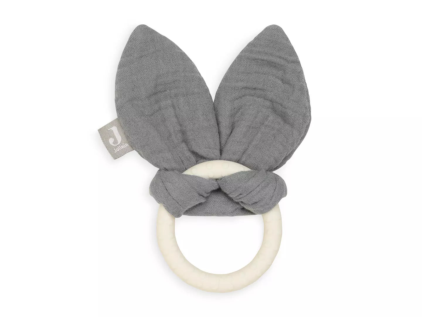 Bitring Bunny ears, storm gray