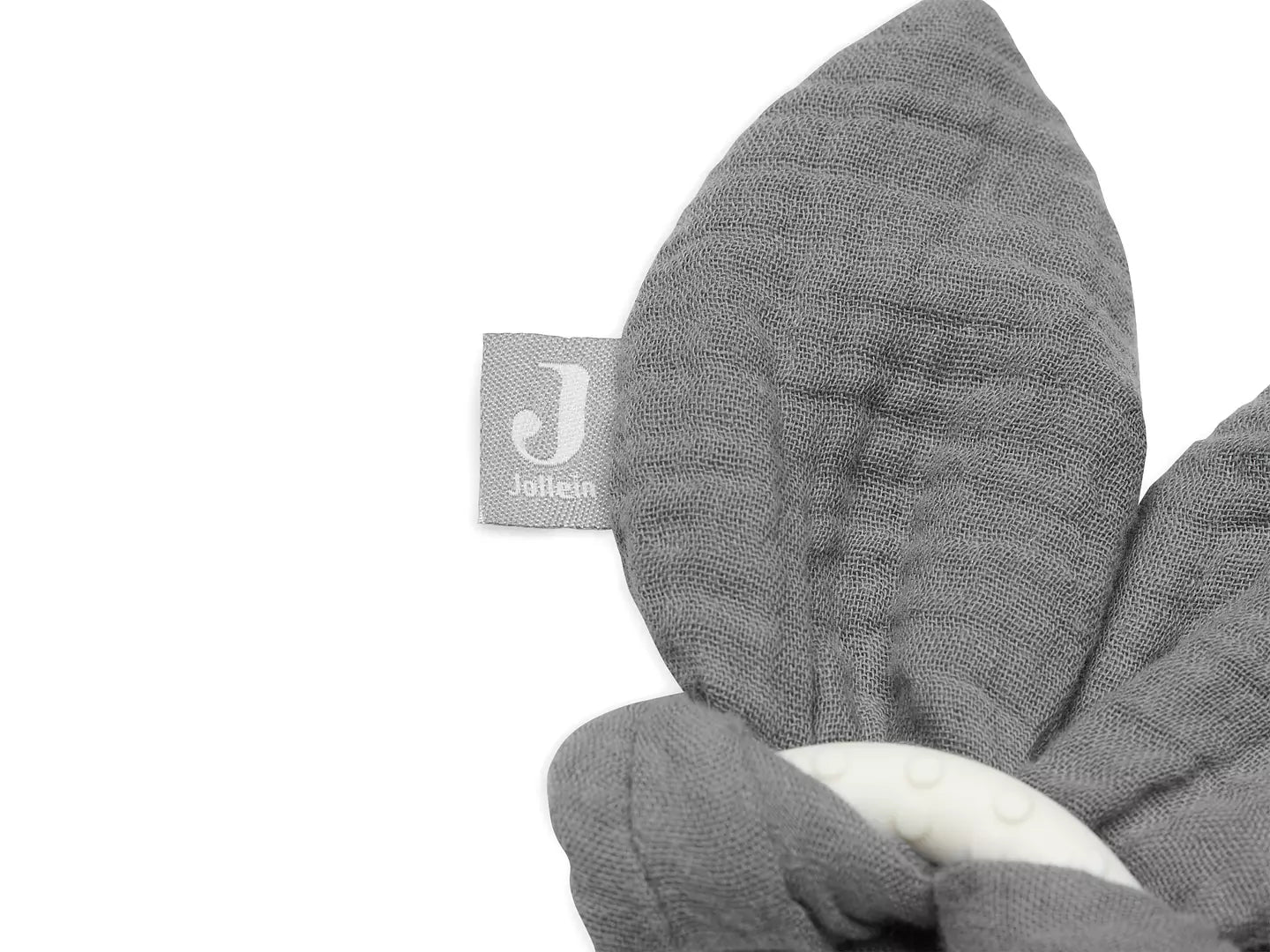Bitring Bunny ears, storm gray