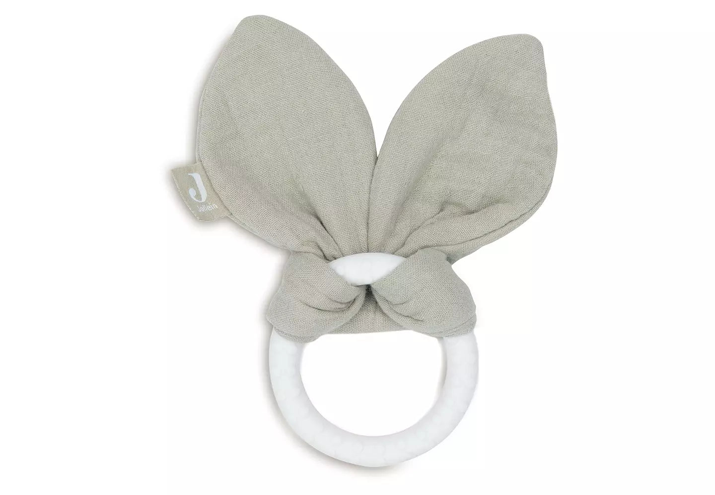 Bitring Bunny ears, olive green