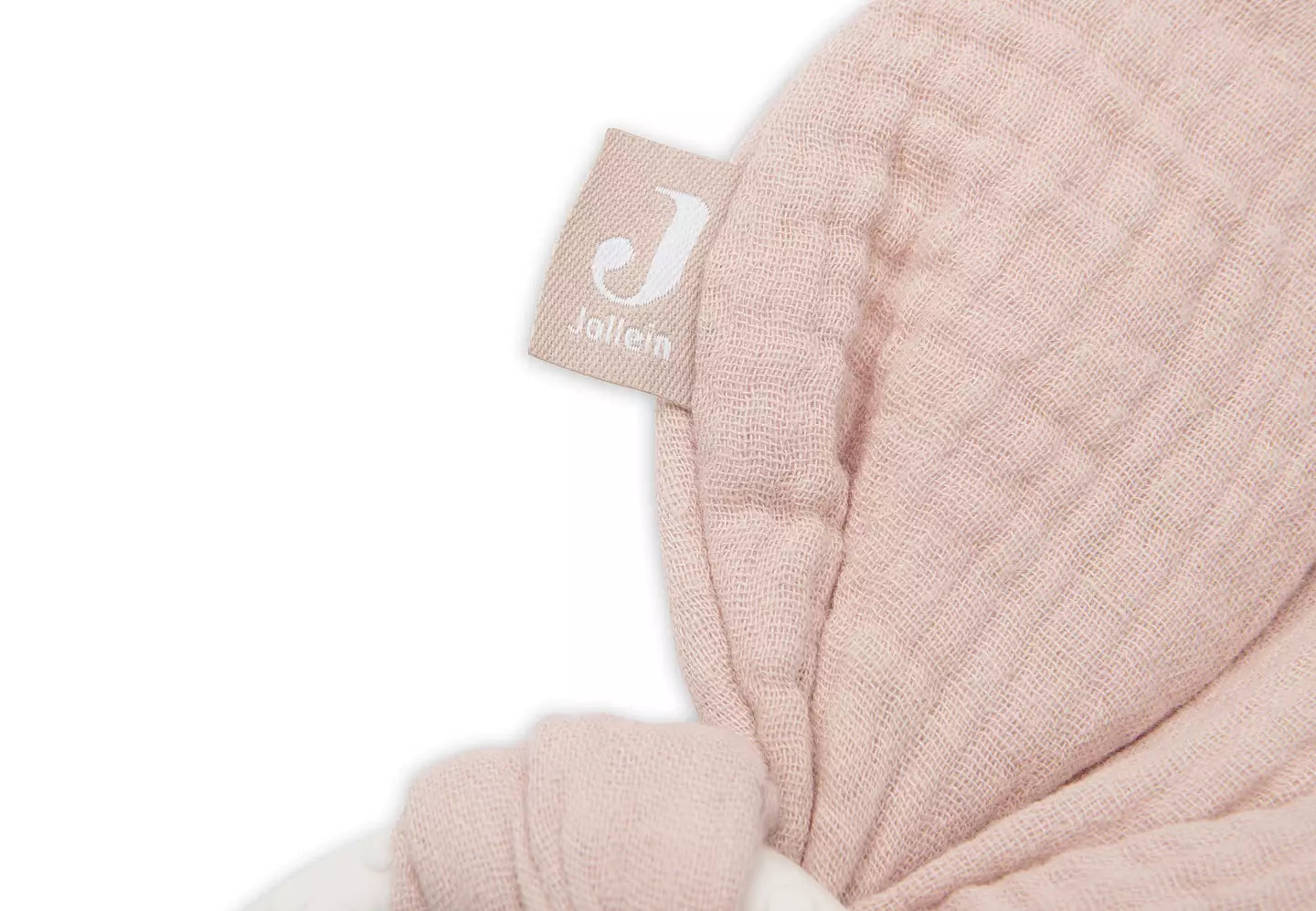 Bitring Bunny ears, wild rose