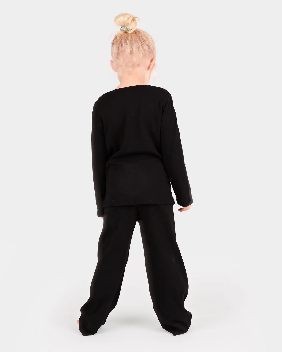 Skelett set, glow in the dark, 4-6 år