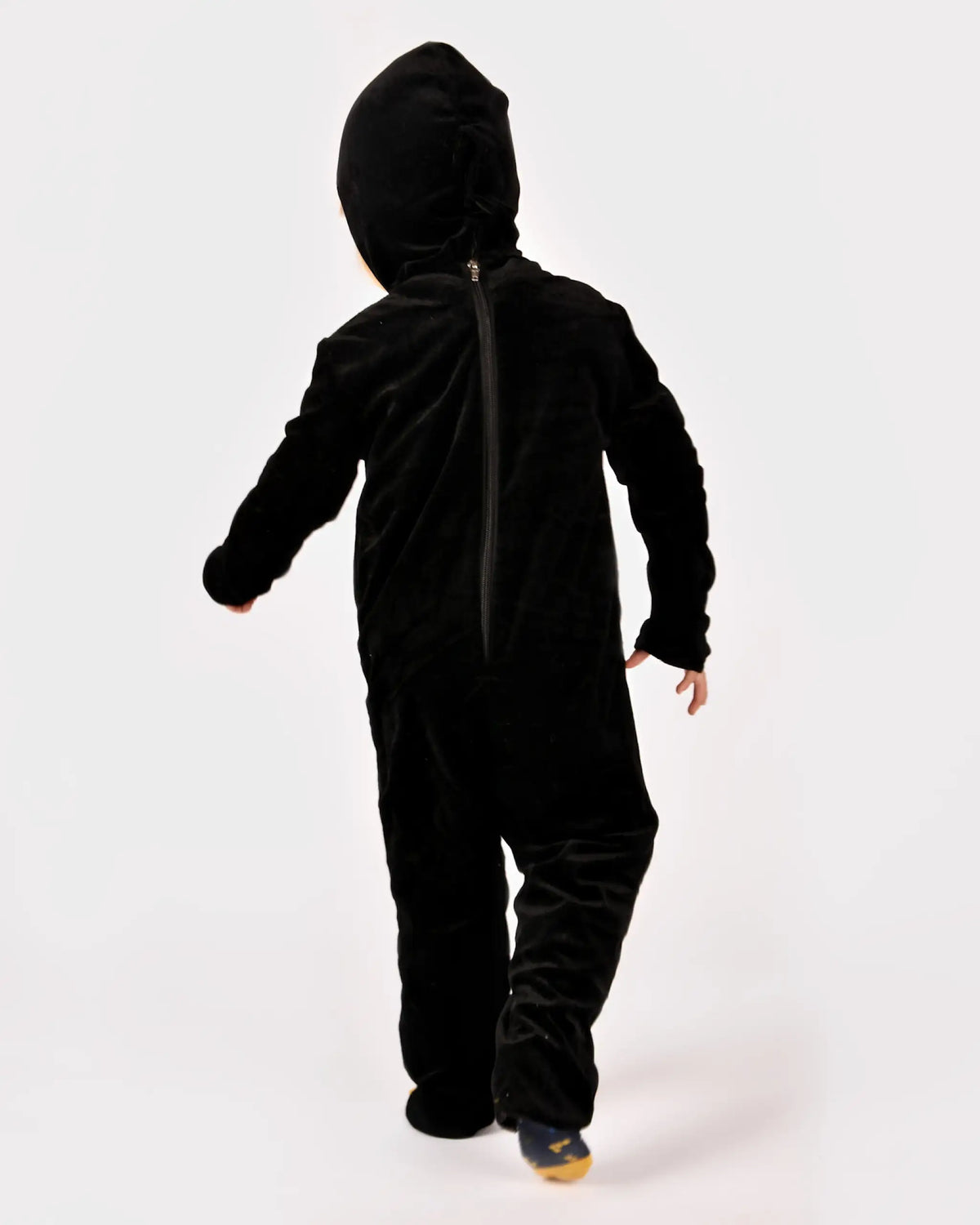 Jumpsuit Skeleton DELUXE