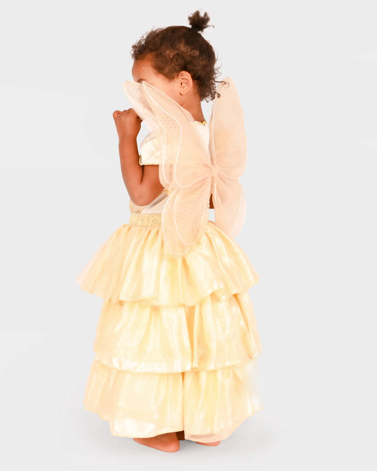 Golden fairy