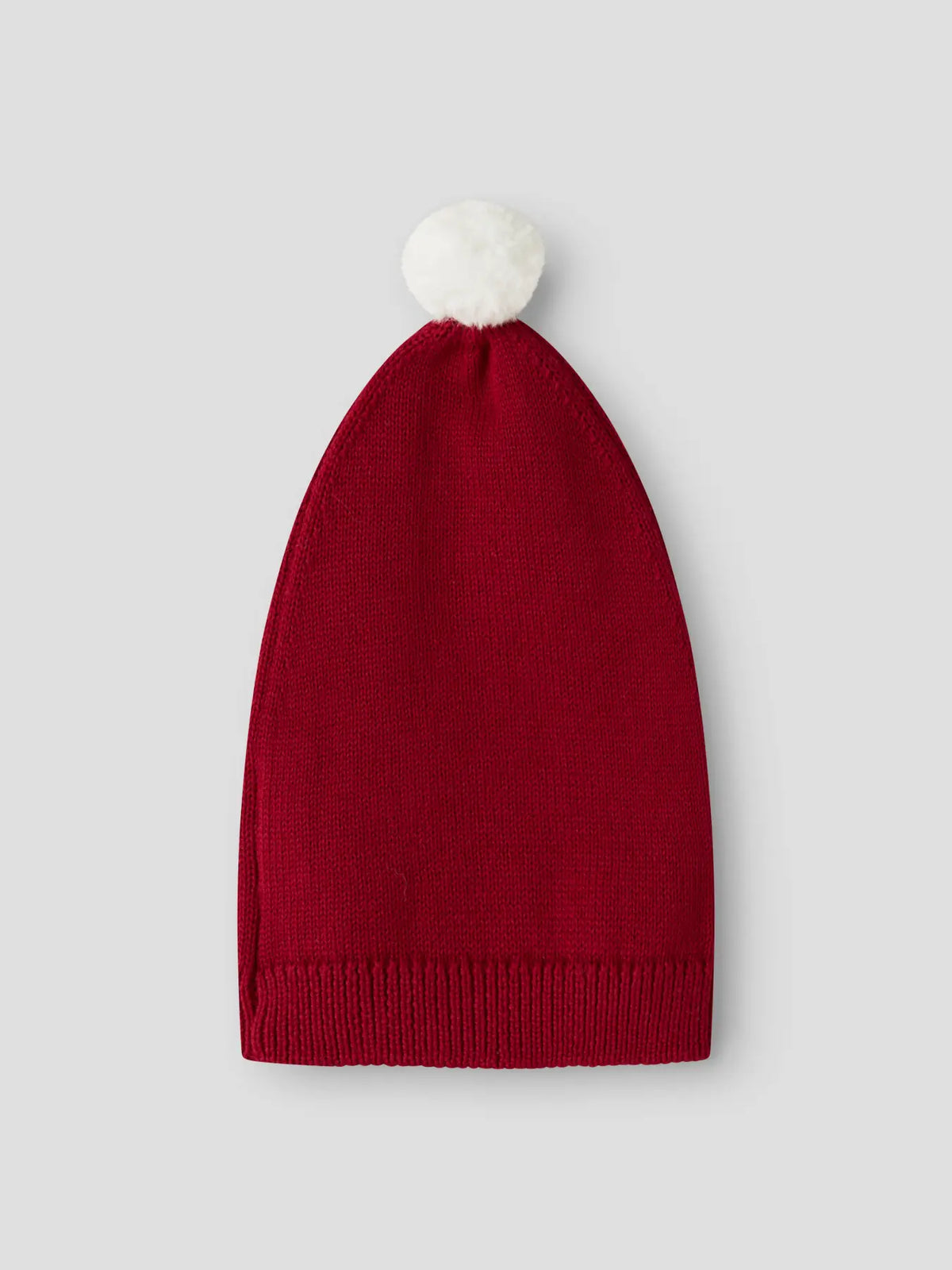Stickad Tomtemössa Rixmas