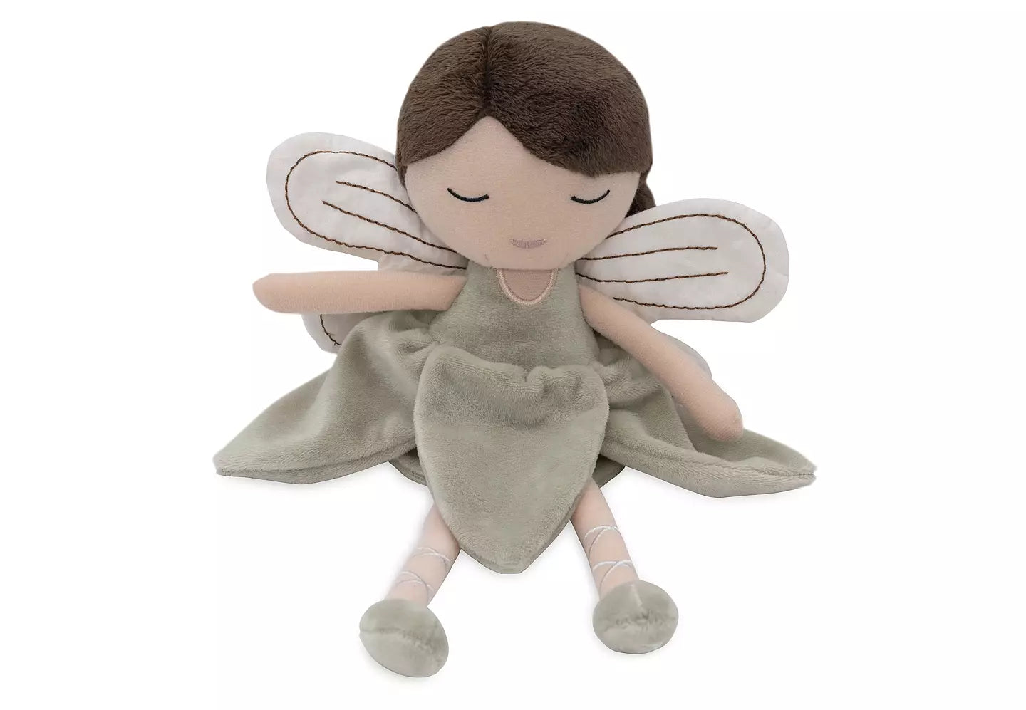 Gosedjur, Fairy Livia